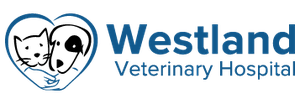 Westland Veterinary Hospital logo